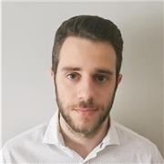 Graduado en Educación Primaria ofrece clases de apoyo y repaso